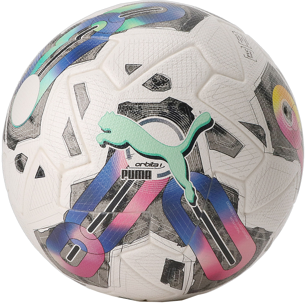 Orbita 1 TB FIFA Quality Pro Ball alternate view