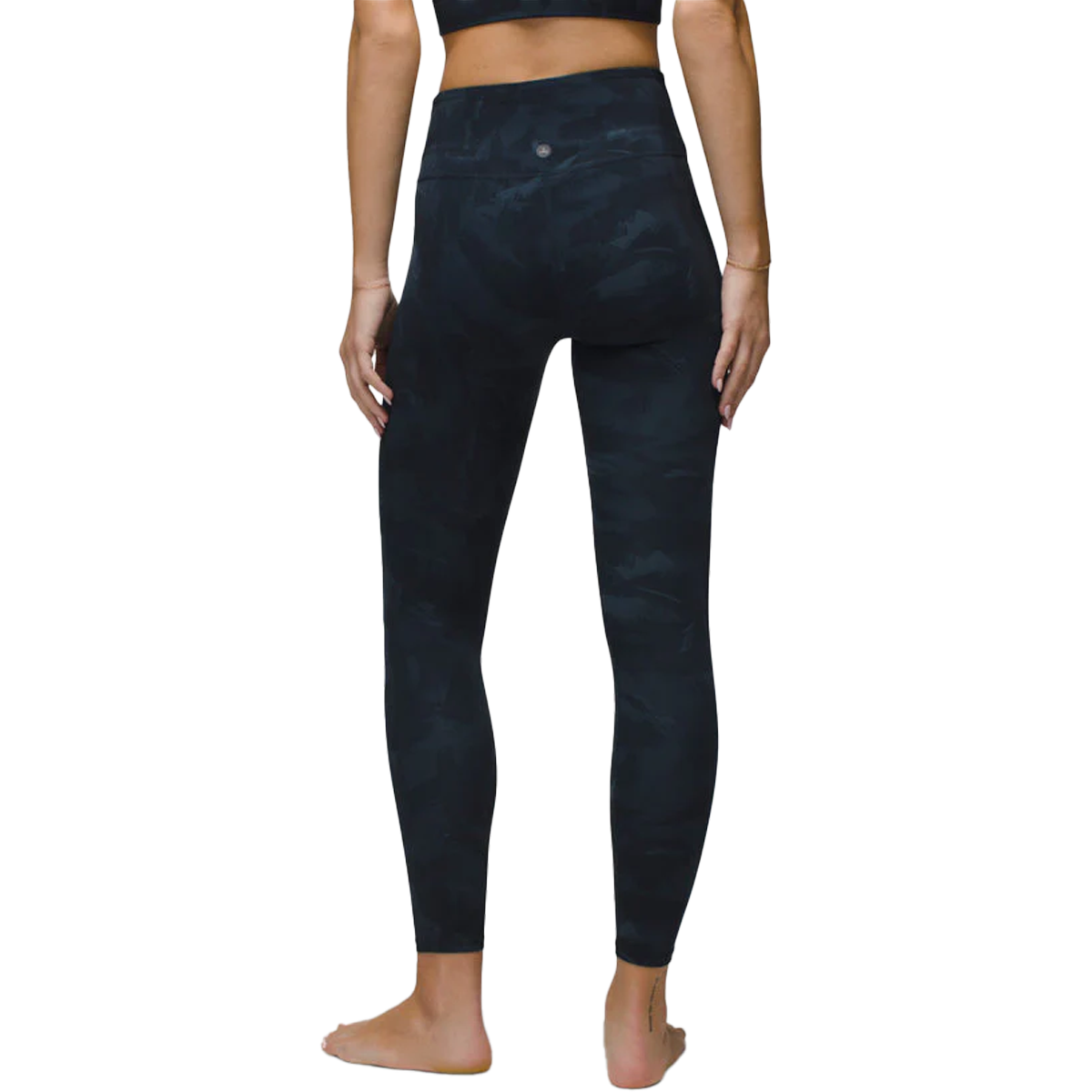 Women's Luxara 7/8 Legging alternate view