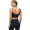 Prana Women's Luxara Bralette back on model