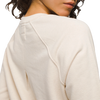 Prana Women's Cozy Up Sweatshirt back detail