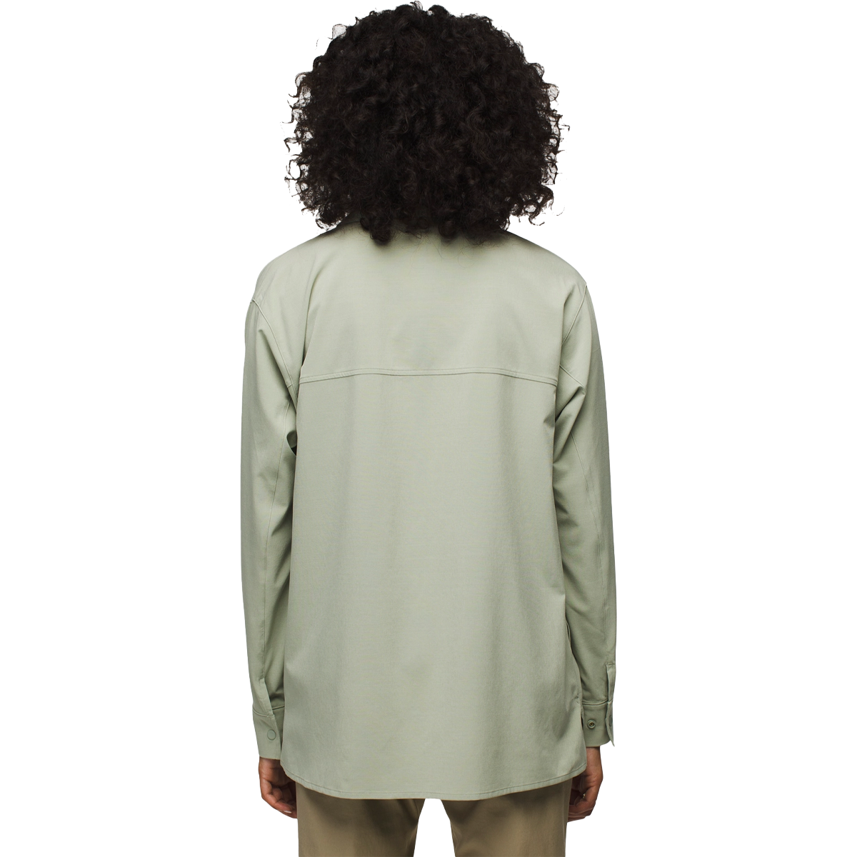 Women's Railay Long Sleeve Button Down alternate view