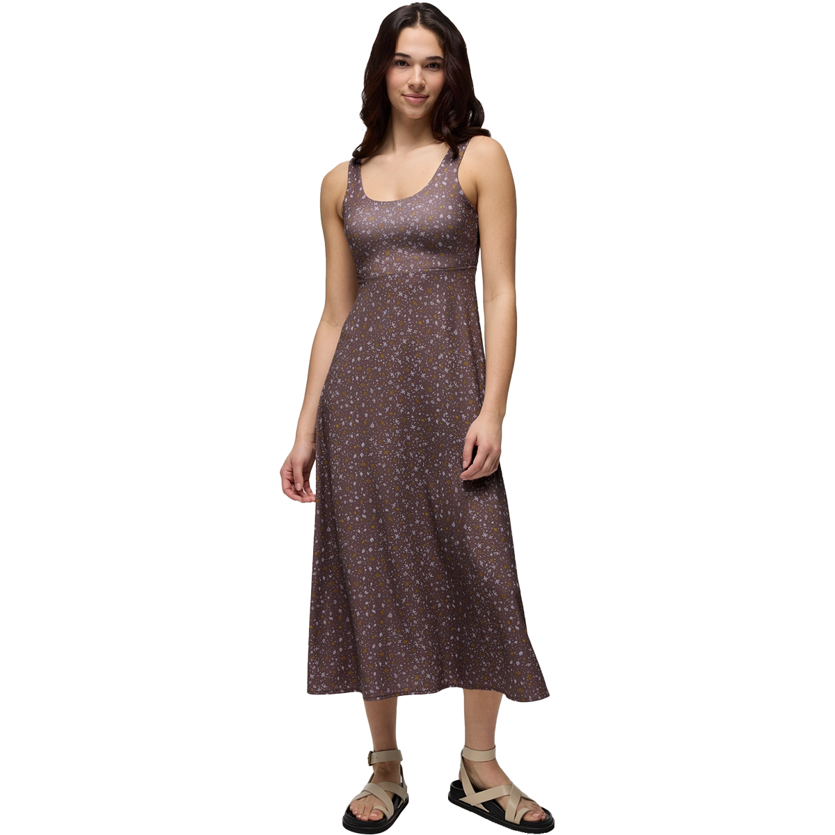 Women' Lata Beach Dress alternate view