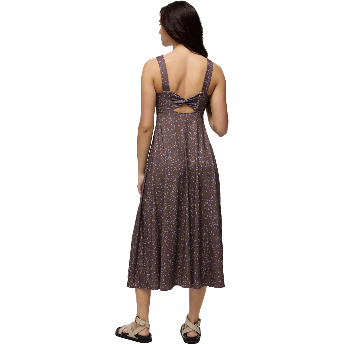 Women' Lata Beach Dress alternate view
