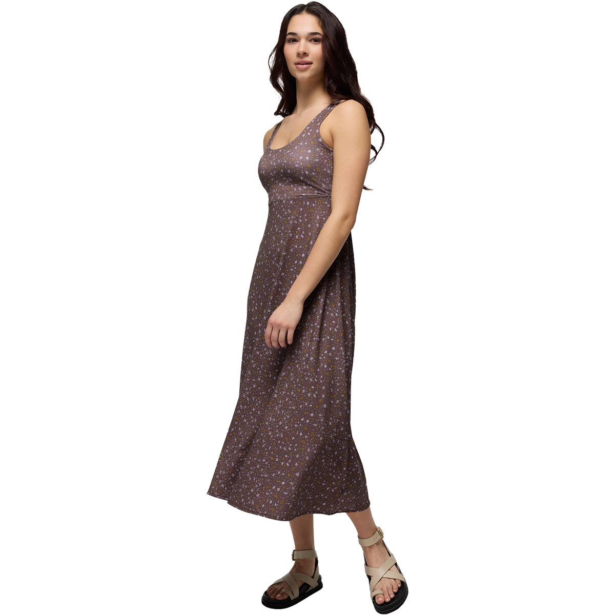 Women' Lata Beach Dress alternate view