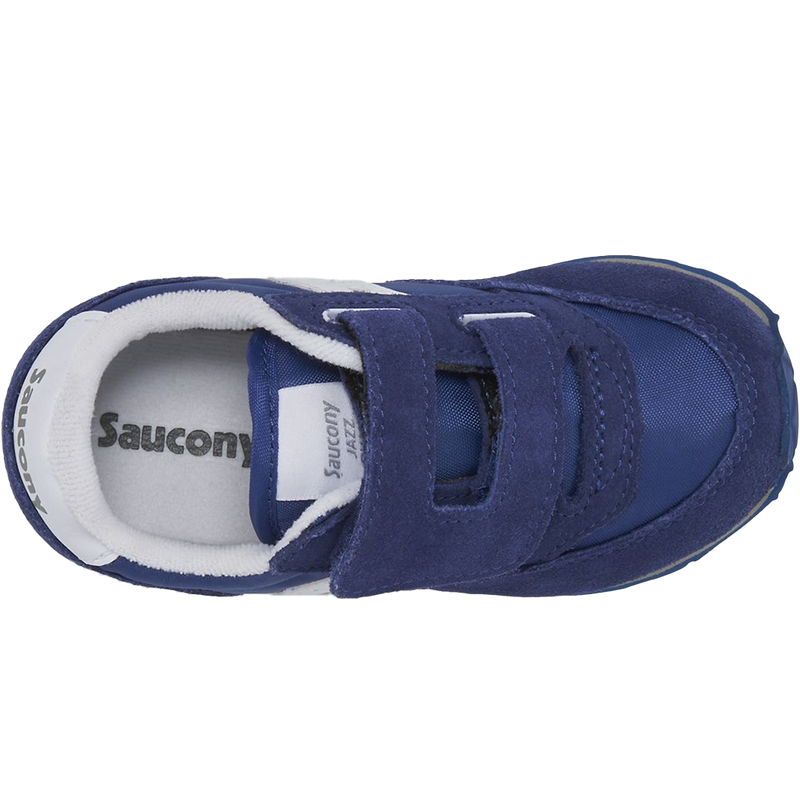 Youth Jazz Hook and Loop, Saucony Youth Jazz Hook and Loop top