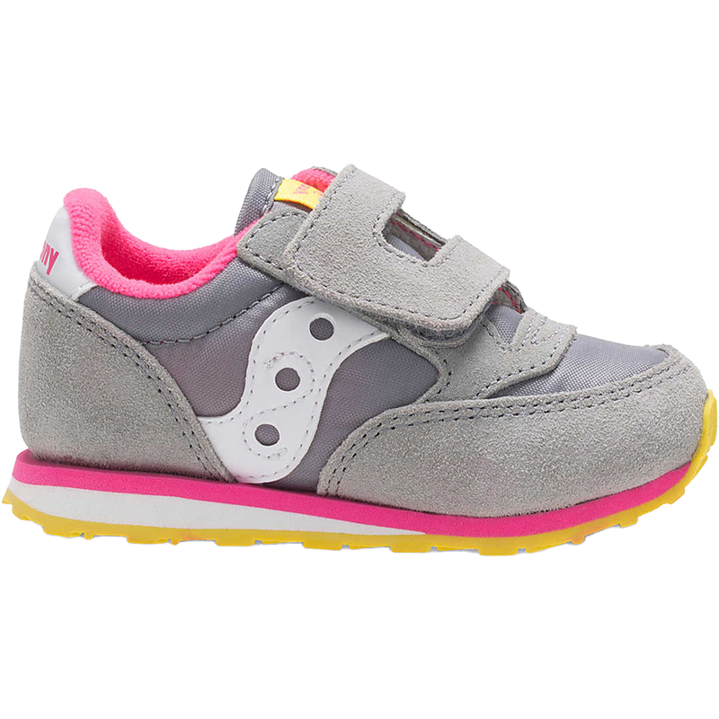 Youth Toddler Jazz Hook and Loop, Featured Image