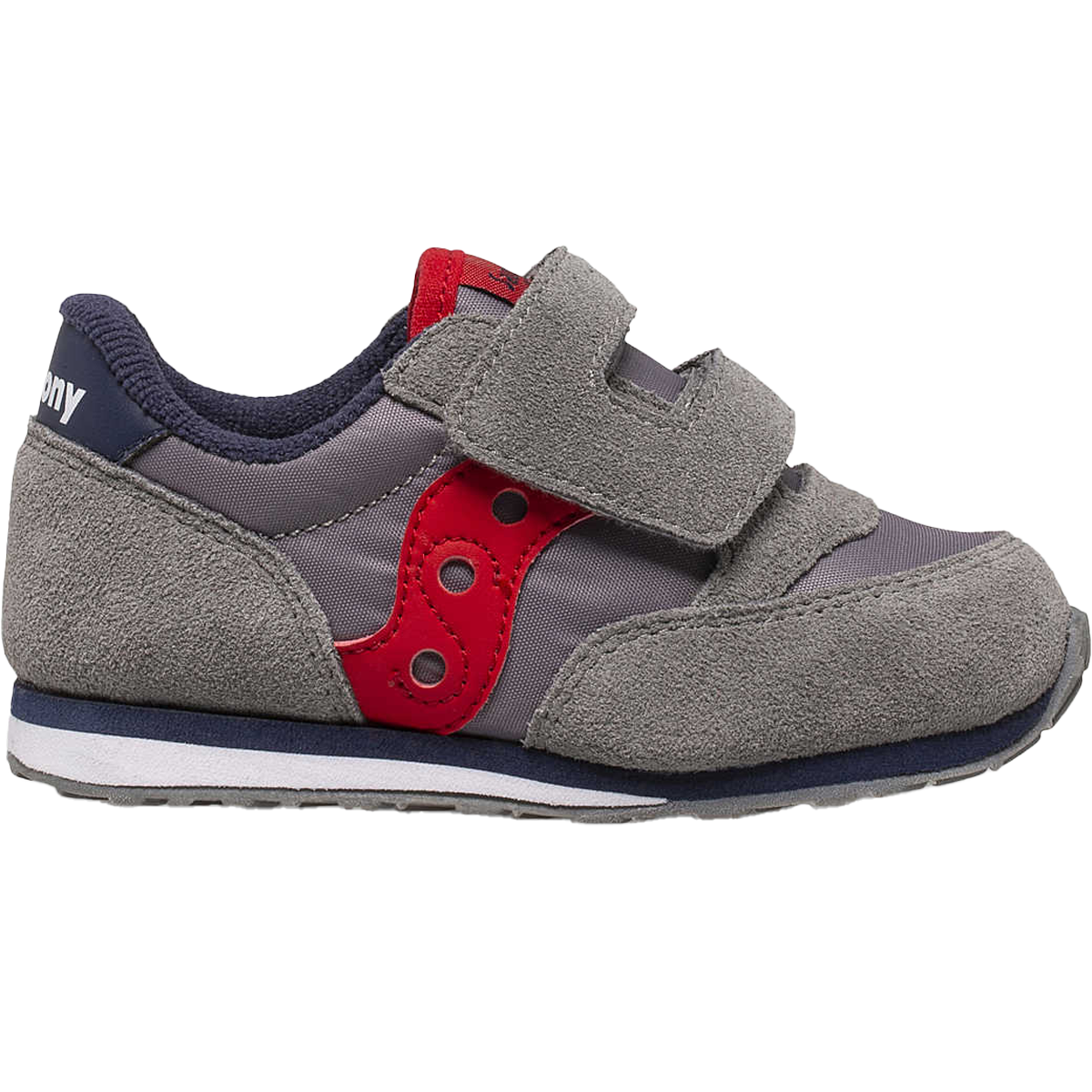 Saucony kids jazz shop