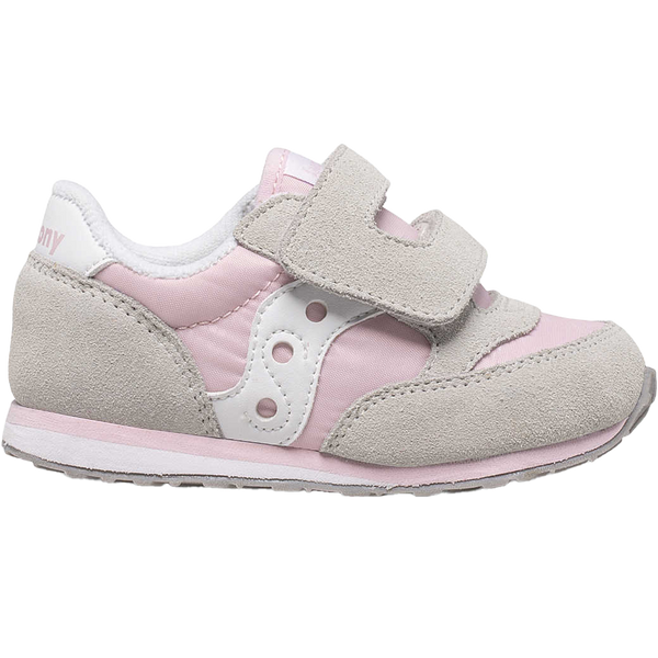 Saucony Youth Toddler Jazz Hook and Loop