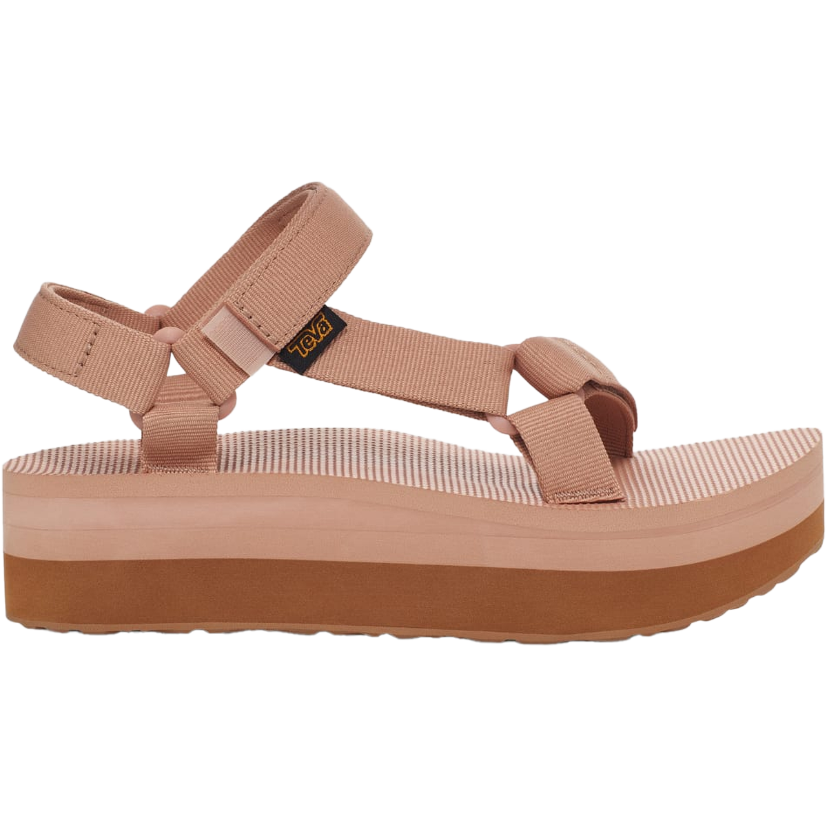 Women's Flatform Universal alternate view