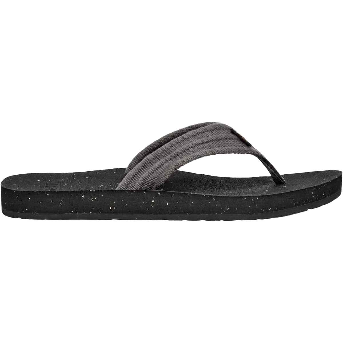 Canvas flip flops online