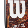 Wilson Juice XL Energy logoWilson Juice XL Energy  closeup