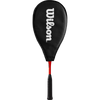 Wilson Pro Staff UL Squash with cover