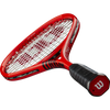 Wilson Pro Staff UL Squash horizontal view