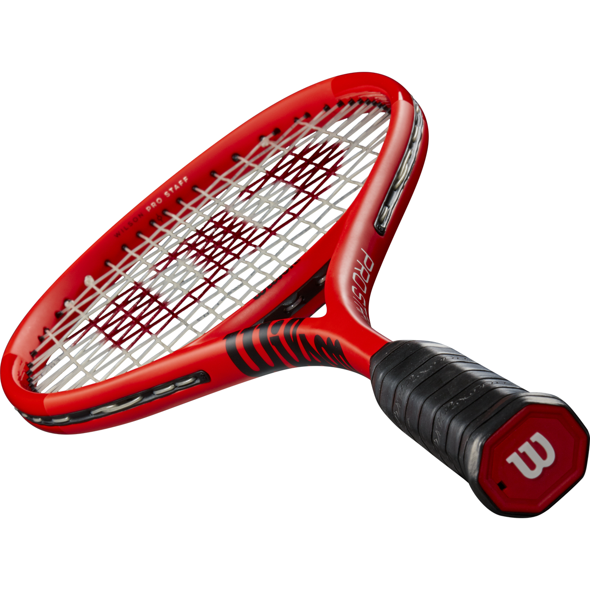 Pro Staff UL Squash alternate view