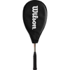 Wilson Pro Staff L Squash with cover