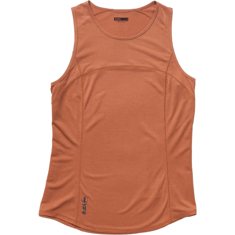 Women's Run All Day Tank