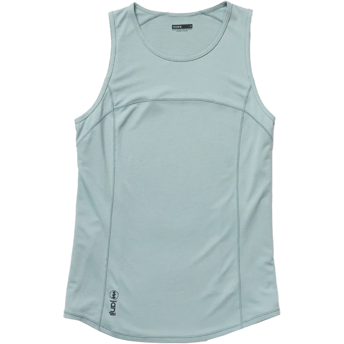 Women's Run All Day Tank alternate view