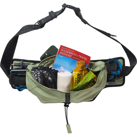 Multipass Sling Bag