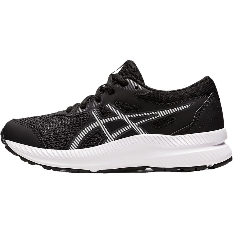 Youth Contend 8 Grade School, Asics Youth Contend 8 Grade School side