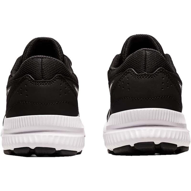 Youth Contend 8 Grade School, Asics Youth Contend 8 Grade School heel