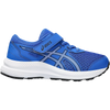 Asics Youth Contend 8 Preschool in Illusion Blue