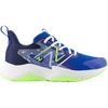 New Balance Youth Rave Run v2 - Grade School in Royal/Blue/Lime