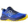 New Balance Youth DynaSoft Nitrel v5 Grade School toe