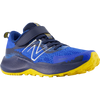 New Balance Youth DynaSoft Nitrel v5 Preschool toe