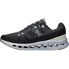 On Men's Cloudsurfer in Iron/Glacier left