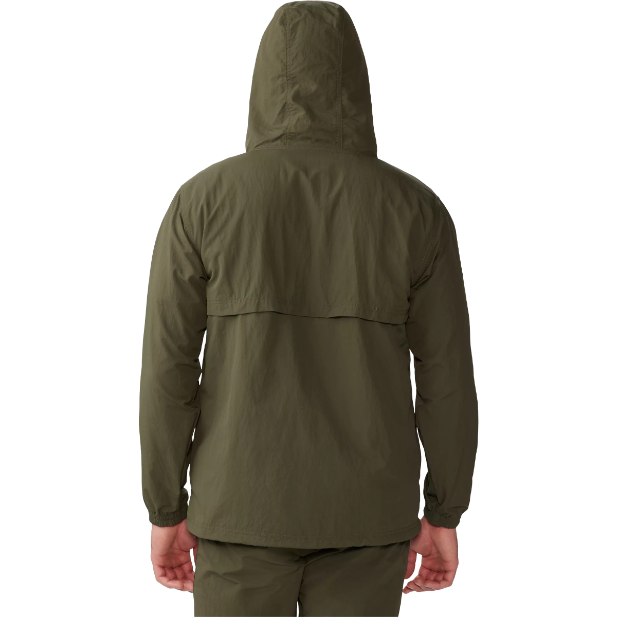 Stryder Full Zip Jacket alternate view