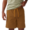 Mountain Hardwear Men's Stryder Swim Short front