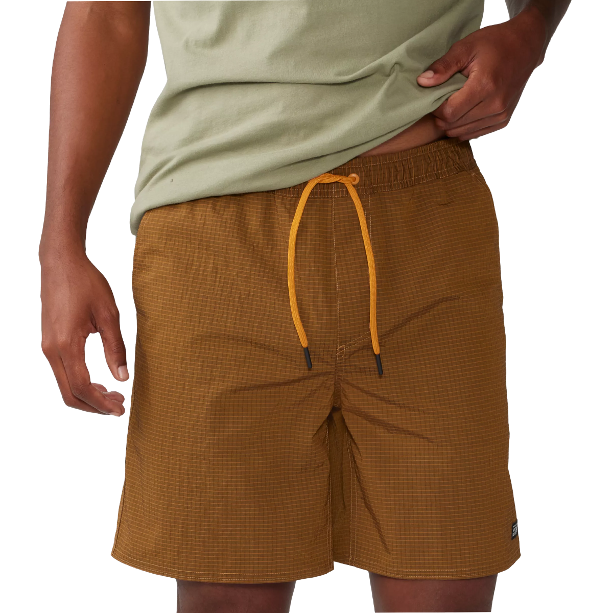 Men's Stryder Swim Short alternate view