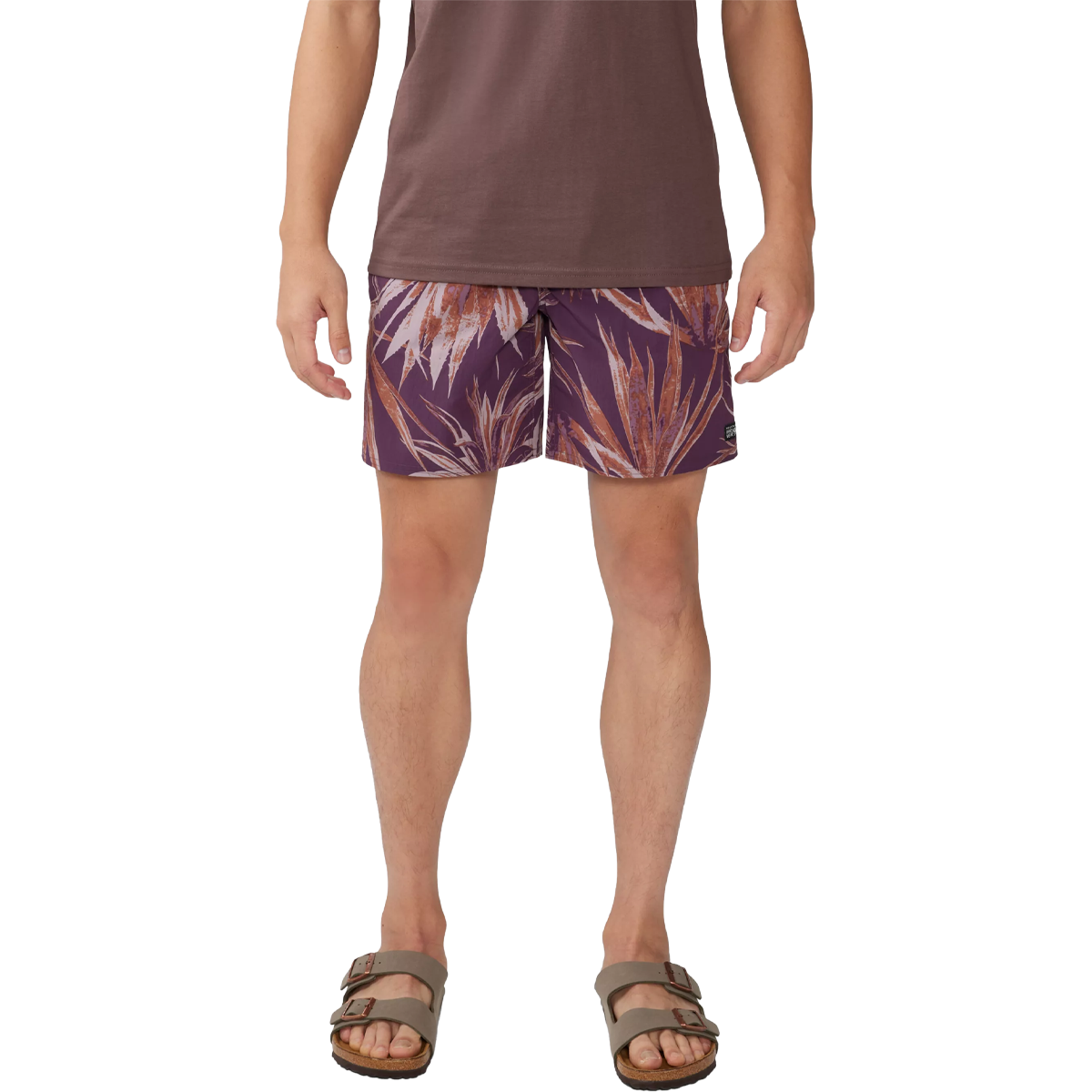 Men's Stryder Swim Short alternate view