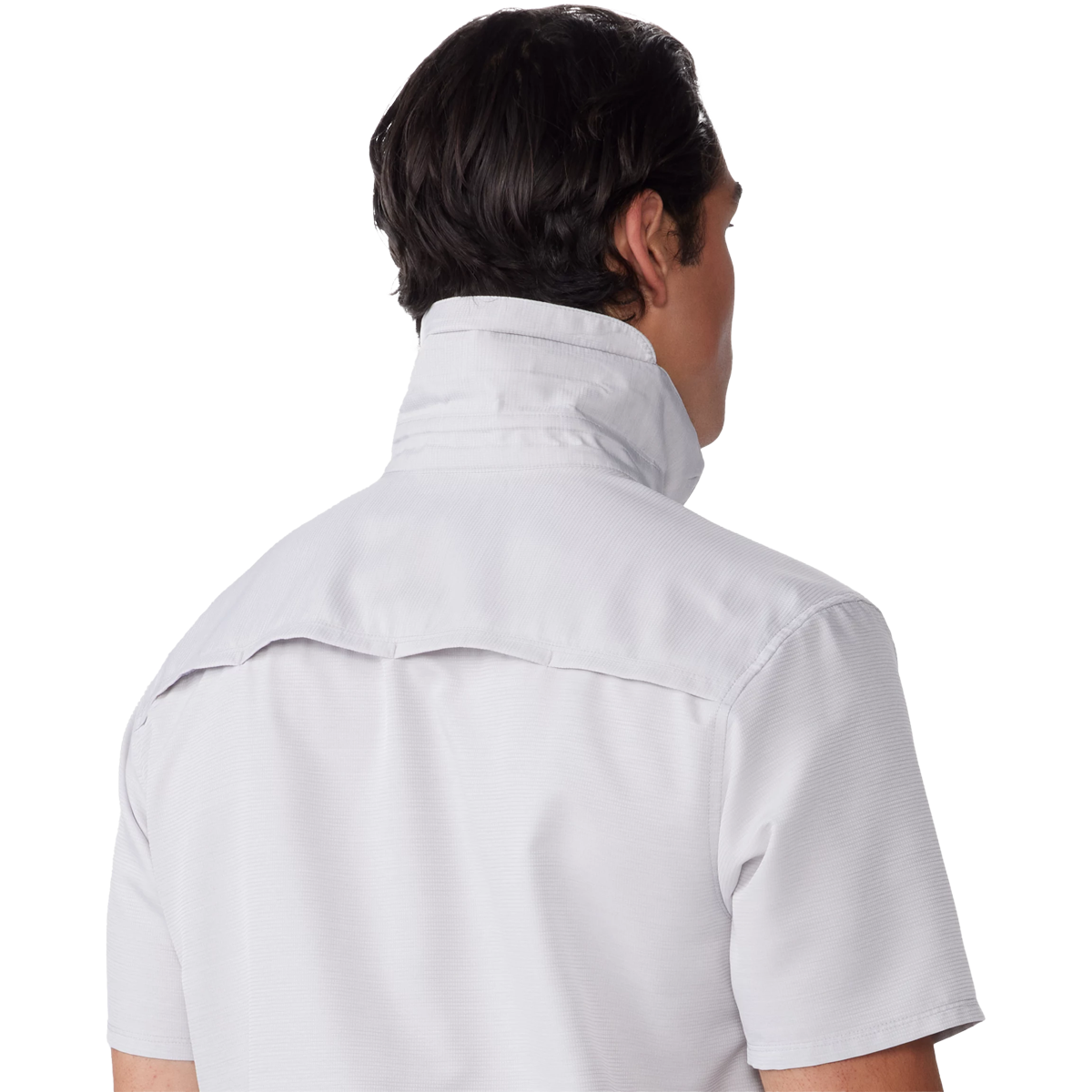 Men's Canyon Shirt Short Sleeve alternate view
