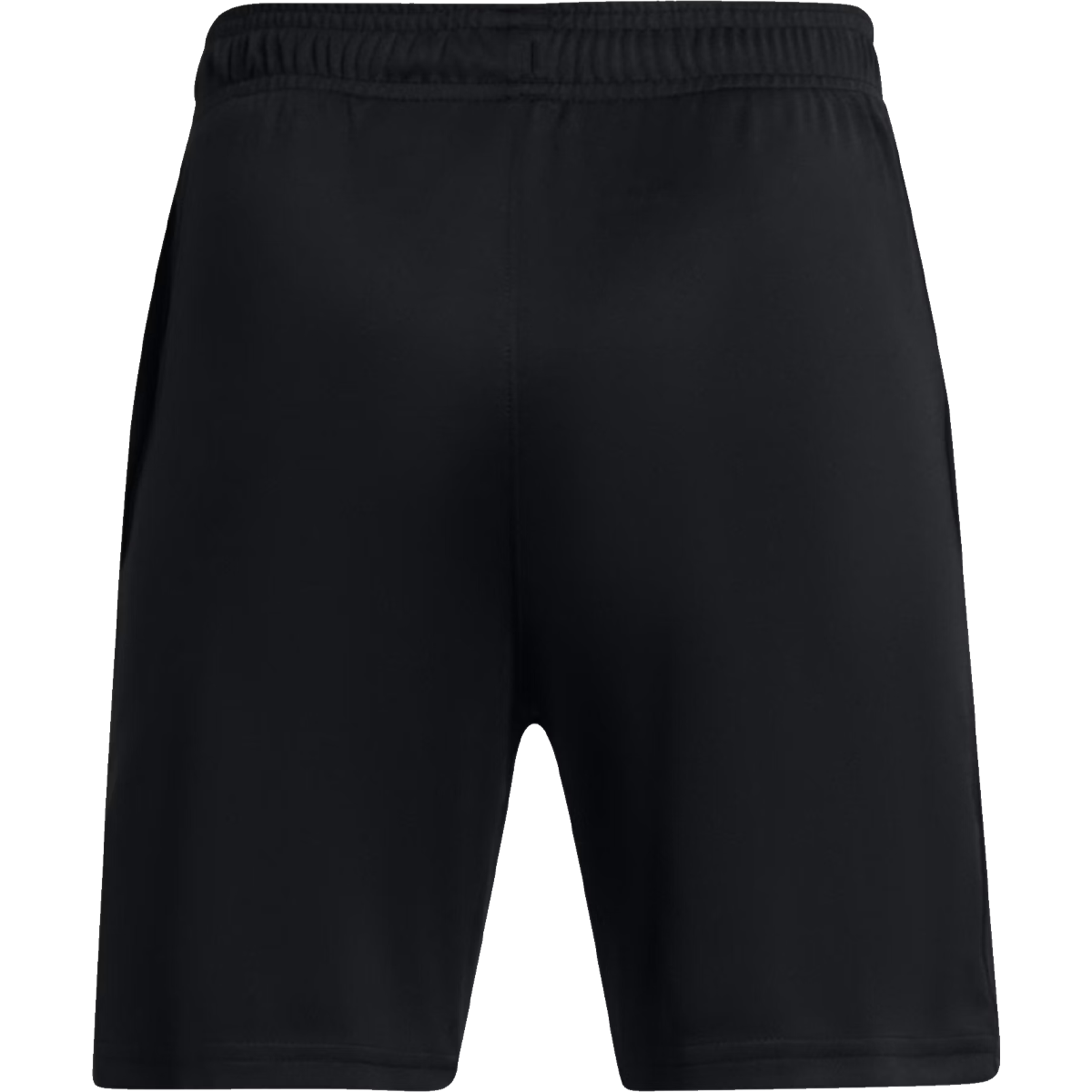 Youth UA Tech Logo Shorts alternate view