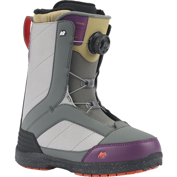 K2 HAVEN LTD 25.0㎝ K2 Haven Women's Snowboard Boots 2026 | K2 Skis and K2