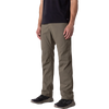 686 Everywhere Pant - Relaxed Fit front on model