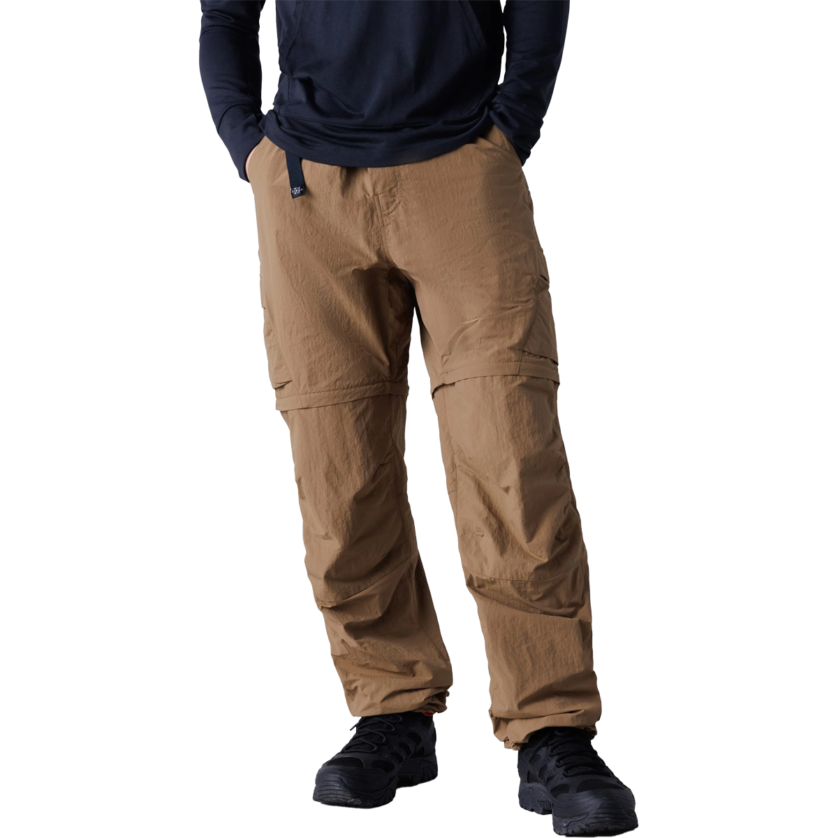 Men's Traverse Zip Off Cargo Pant – Sports Basement