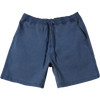 Quiksilver Men's Taxer 18" Shorts in BQY0-CROWN BLUE front