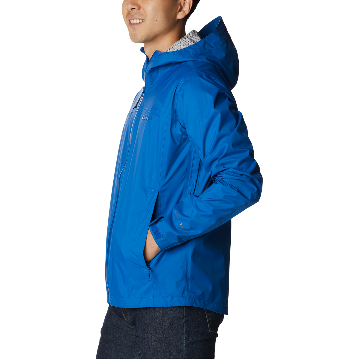 Women's 2024 evapouration jacket