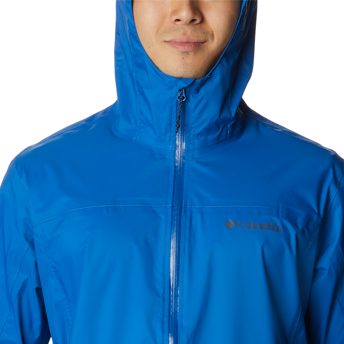 Evapouration jacket 2025