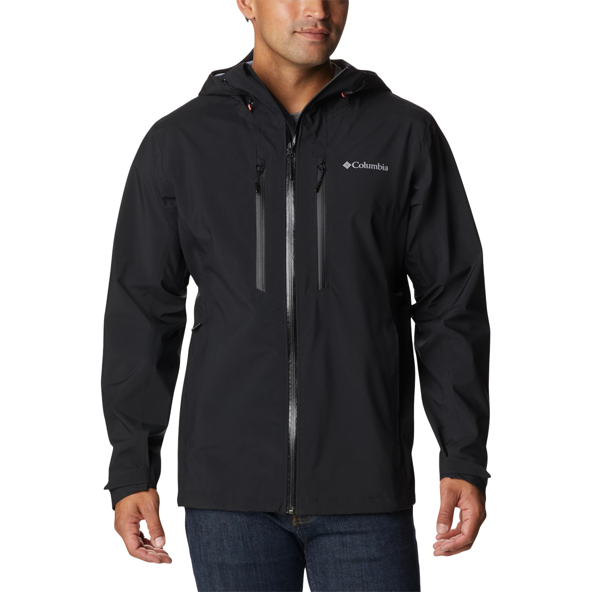 Shell columbia cheap