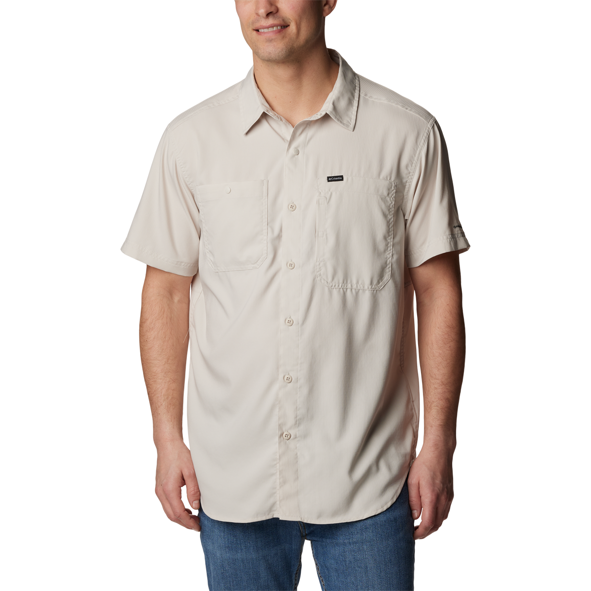Men's Silver Ridge Utility Lite Short Sleeve alternate view