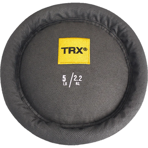 TRX XD Kevlar Sand Disc - 5 lb