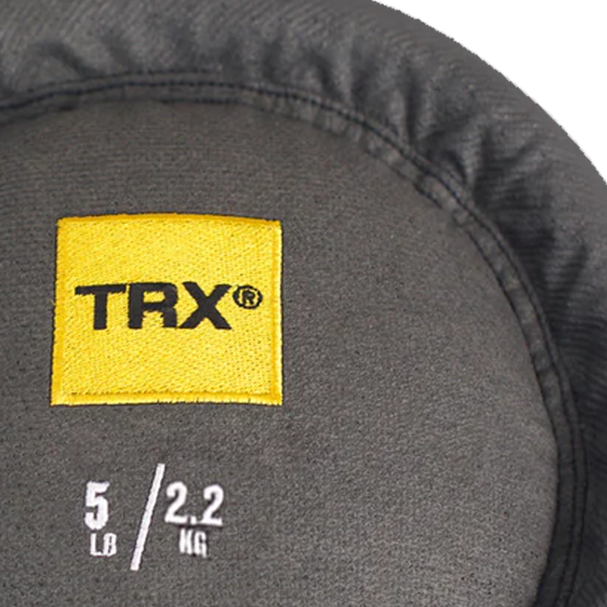 TRX XD Kevlar Sand Disc - 5 lb alternate view