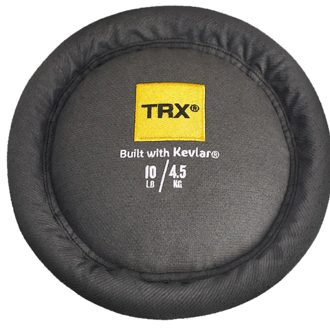 TRX XD Kevlar Sand Disc - 15 lb