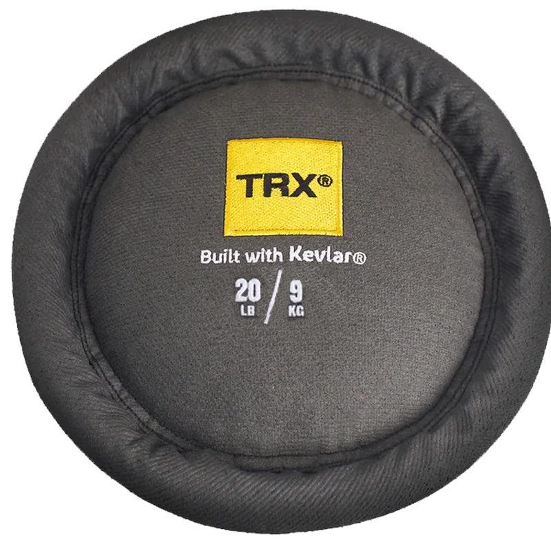 TRX XD Kevlar Sand Disc - 20 lb