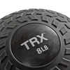 TRX Slam Ball 8 lbs tread
