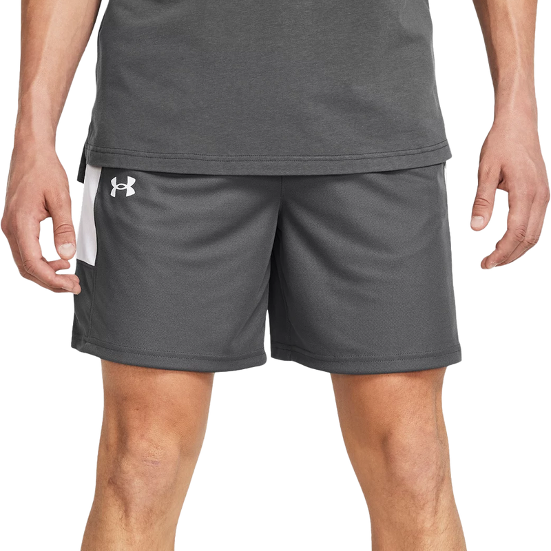 Men's Baseline Zone 7" Shorts, Under Armour Men's Baseline Zone 7" Shorts front