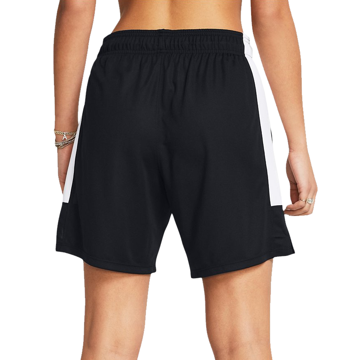 Women's Baseline Shorts alternate view